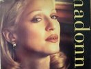 Madonna Fever Vinyl Single 12inch NEAR MINT