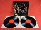 Jimi Hendrix Experience Electric Ladyland Polydor 2657-012 2XLP UK Gatefold