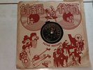 Shanghai Pathe 78 RPM Chinese Songs Record 36037 Yao Li ?? 50'S Hong Kong China