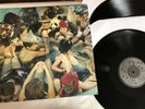 Original Panda Bear Person Pitch 2 LP Set Animal Collective