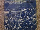 Grateful Dead: Live Vinyl LP No TMOQ 2 LP Set 1971 In VG++ Condition