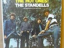 THE STANDELLS The Hot Ones LP TOWER records 1967 US orig+mono T 5049