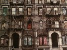 LED ZEPPELIN - PHYSICAL GRAFFITI (2 LPs) - DE 75 - GIMMIX COVER