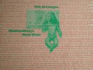 FLOH DE COLOGNE - FLIEßBANDBABYS BEAT-SHOW - DE 70 - 1st PRESS - OHR LABEL - NM