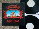 California Acid Folk - Psych Prog Folk NM/EX Egg Eleven Rec. 2LPs very cool