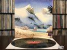 Budgie ?– Never Turn Your Back On A Friend Vinyl Record LP