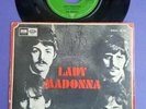 GERMAN Beatles 7