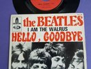 FRANCE Beatles 7