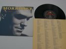 MORRISSEY / VIVA HATE  LP  1st PRESS