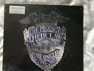 New Sealed Prodigy 2lp, Their Law, Chase And Status, Pendulum, Keith Flint