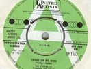 THE EASYBEATS**FRIDAY ON MY MIND**DEMO**BEAT**PSYCH**LISTEN TO IT