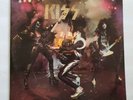 KISS- ALIVE  2-LP CASABLANCA NBLP 7020 - ORIG ROCK STEADY 1974