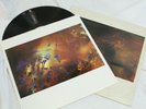 Cocteau Twins Victorialand LP Record CAD602 4AD