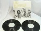 Led Zeppelin In the Light 1969 2x LP Bootleg Unofficial Release UK England