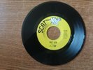 1969 VERY GOOD++Z Z Top– Salt Lick / Miller's Farm- SCAT LABEL 500 45