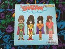 The Move S/T/Shazam Fly Records  2lps Made in UK 1972