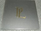 Paradise Lost - Tragic Idol (Die Hard Boxset, 400 Copies On Blue Vinyl, Sealed)