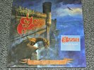 Saxon - Eagles And Dragons (Signed & Framable Print DeLuxe Boxset, New & Sealed)