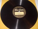 Uncle Dave Macon 78 JERUSALEM TO JERICHO / GO HUNGRY HASH HOUSE Vocalion 15076