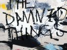 The Damned Things HIGH CRIMES Limited Edition NUCLEAR BLAST New Colored Vinyl LP