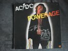 ACDC Angus Young Powerage 12