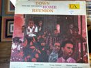 Young Men From Memphis Down Home Reunion United Artists UAL 4029 1959 Str VG WLP