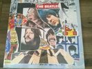 The Beatles Anthology Vol 3 Vinyl Album LP DeAgostini & Issue 21 Mag NEW
