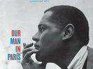 Dexter Gordon - Our Man in Paris [Used Very Good Vinyl LP]