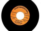 ERNIE WASHINGTON Lonesome Shack / How About You NORTHERN SOUL 45 (SOUL TRIBE) 7