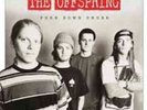 PUNK DOWN UNDER  by OFFSPRING, THE  Vinyl Double Album  PARA167LP Rare live show