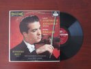London CS 6134 Lalo Ravel Espagnol Tzigane Ricci Ansermet UK EX