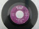 THE IDEALS The Mighty Lover/Dancing In USA 1969 BOO-GA-LOO 108 7