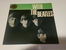 With The Beatles LP  Germany Odeon ZTOX 5545 EX+ 1963 1st Release
