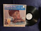 HOWLING WOLF SINGS THE BLUES CROWN IN SHRINK BLUES