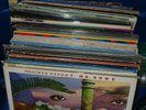 Lot-54 Rock Vinly Lp Albums Rolling Stones/Janis Joplin/Yes/Grateful Dead/Cars