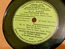 78 rpm  BABIRA /RAPERE CIRCUMCISION RITUALS  Belgian Congo Parks Institute   E-