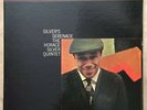 Horace Silver/Silver’s Serenade/Blue Note/BST84131/VG+ 1963 Original