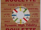 DARLENE McCREA: You Made A Fool Of Me ROULETTE Soul Promo 45 NM- The Cookies