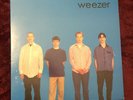  Weezer - Self Titled Original Master Recording  MFSL 1-390 VG++
