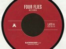 CASA, Daniela/REMIGIO DUCROS - Baterasso - Vinyl (7