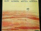 Paul Bley / John Gilmore / Paul Motian / Gary Peacock  - Vinyl IAI 373841 SEALED