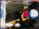 KENNY DORHAM UNA MAS BLUE NOTE BNST 84127 OBI STEREO JAPAN Vinyl LP