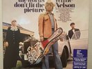 NEW / SEALED / NUMBERED / Rare - Willie Nelson: The Words Don’t Fit The Picture