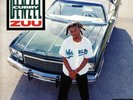 CURRY, Denzel - ZUU - Vinyl (gatefold heavyweight vinyl LP)