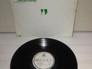 Pet Shop Boys - Please Unique Korea LP Vinyl Burton Opening Different Back Cover