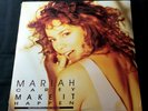 Mariah Carey SEALED US Make It Happen 12