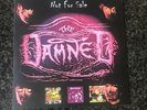 The Damned Not For Sale Hit or Miss 7