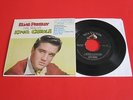 Elvis Presley King Creole Vol1 RCA EPA-4319 EP & Cover NM No Splits
