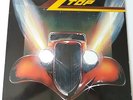 ZZ Top - Eliminator - Vinyl LP Original Europe Press + Inner EX+/NM