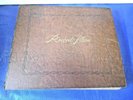 (10) 78 BLUEBIRD RPM'S GLENN MILLER + STORAGE ALBUM-CLEAN INDEX - 1939-1942